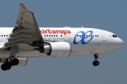 EC-KTG, Airbus A330-200, Air Europa