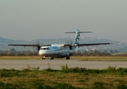 EC-KVI, ATR 72-500, Aegean Airlines