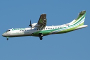 EC-KYI, ATR 72-500, Binter Canarias