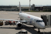 EC-KYO, Embraer ERJ 190-200LR (Embraer 195), Air Europa