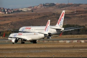 EC-KYP, Embraer ERJ 190-200LR (Embraer 195), Air Europa