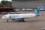 EC-KZG, Airbus A320-200, Orbest Orizonia