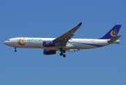 EC-LEQ, Airbus A330-300, Orbest Orizonia