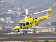 EC-LGI, Agusta A109E Power Elite, Inaer