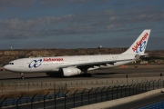 EC-LKE, Airbus A330-200, Air Europa