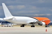 EC-LKI, Boeing 767-300ER(SF), Untitled