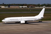 EC-LKO, Boeing 737-800, Calima Aviacion