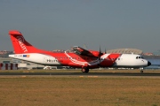 EC-LNQ, ATR 72-200, Helitt Lineas Aereas