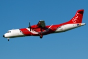 EC-LNR, ATR 72-210, Helitt Lineas Aereas