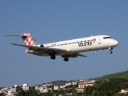 EC-LQI, Boeing 717-200, Volotea Airlines