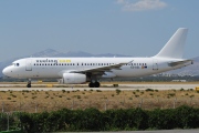 EC-LQL, Airbus A320-200, Vueling