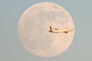 EC-LRM, Airbus A320-200, Vueling