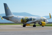 EC-LVP, Airbus A320-200, Vueling