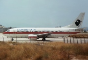 EI-BTT, Boeing 737-300, Corse-Air International