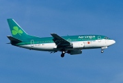 EI-CDF, Boeing 737-500, Aer Lingus