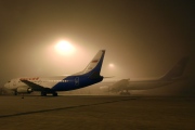 EI-CDF, Boeing 737-500, Rossiya Airlines