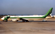 EI-CGO, Douglas DC-8-63F, Aer Turas