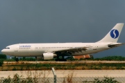 EI-CJK, Airbus A300B4-100, Sobelair