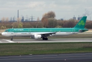 EI-CPD, Airbus A321-200, Aer Lingus