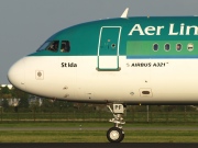 EI-CPF, Airbus A321-200, Aer Lingus
