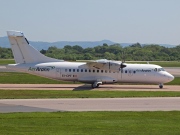 EI-CPT, ATR 42-300, Aer Arann