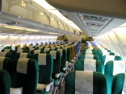 EI-CRK, Airbus A330-300, Aer Lingus