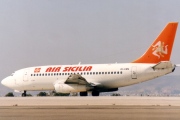 EI-CRN, Boeing 737-200, Air Sicilia