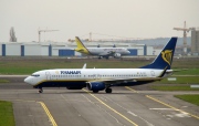 EI-CSO, Boeing 737-800, Ryanair