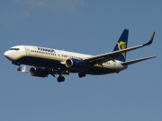 EI-CSS, Boeing 737-800, Ryanair