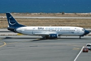 EI-CUN, Boeing 737-400, Blue Panorama