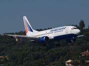 EI-CXN, Boeing 737-300, Transaero