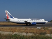 EI-CXR, Boeing 737-300, Transaero