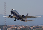 EI-CXZ, Boeing 767-200ER, Transaero