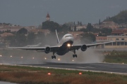 EI-CXZ, Boeing 767-200ER, Transaero