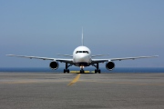 EI-CZD, Boeing 767-200ER, Transaero