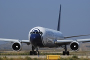 EI-CZH, Boeing 767-300ER, Blue Panorama