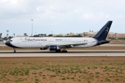 EI-CZH, Boeing 767-300ER, Blue Panorama