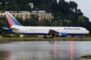 EI-DBG, Boeing 767-300ER, Transaero