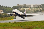 EI-DBU, Boeing 767-300ER, Transaero