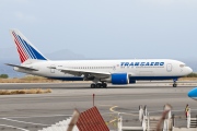 EI-DBW, Boeing 767-200ER, Transaero