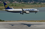 EI-DCH, Boeing 737-800, Ryanair