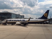 EI-DCJ, Boeing 737-800, Ryanair