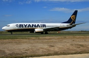 EI-DCZ, Boeing 737-800, Ryanair