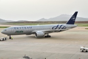 EI-DDH, Boeing 777-200ER, Alitalia