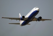 EI-DDY, Boeing 737-400, Transaero