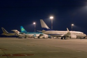 EI-DEA, Airbus A320-200, Aer Lingus