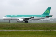 EI-DEC, Airbus A320-200, Aer Lingus