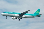 EI-DEC, Airbus A320-200, Aer Lingus