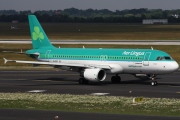 EI-DEF, Airbus A320-200, Aer Lingus