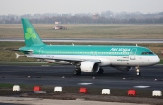 EI-DEJ, Airbus A320-200, Aer Lingus